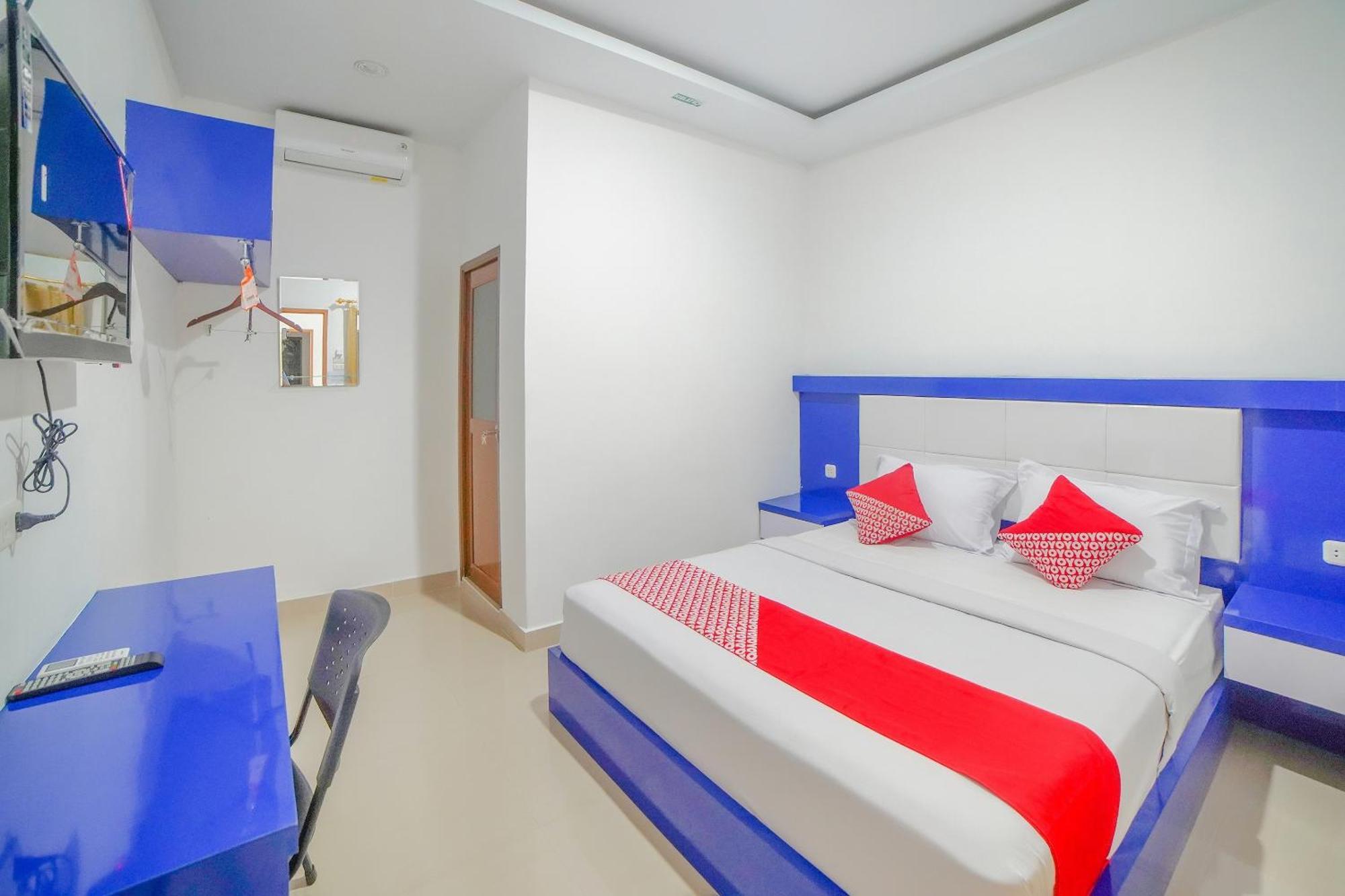 Super Oyo 90457 Anara Residence & Guest House Medan Bagian luar foto