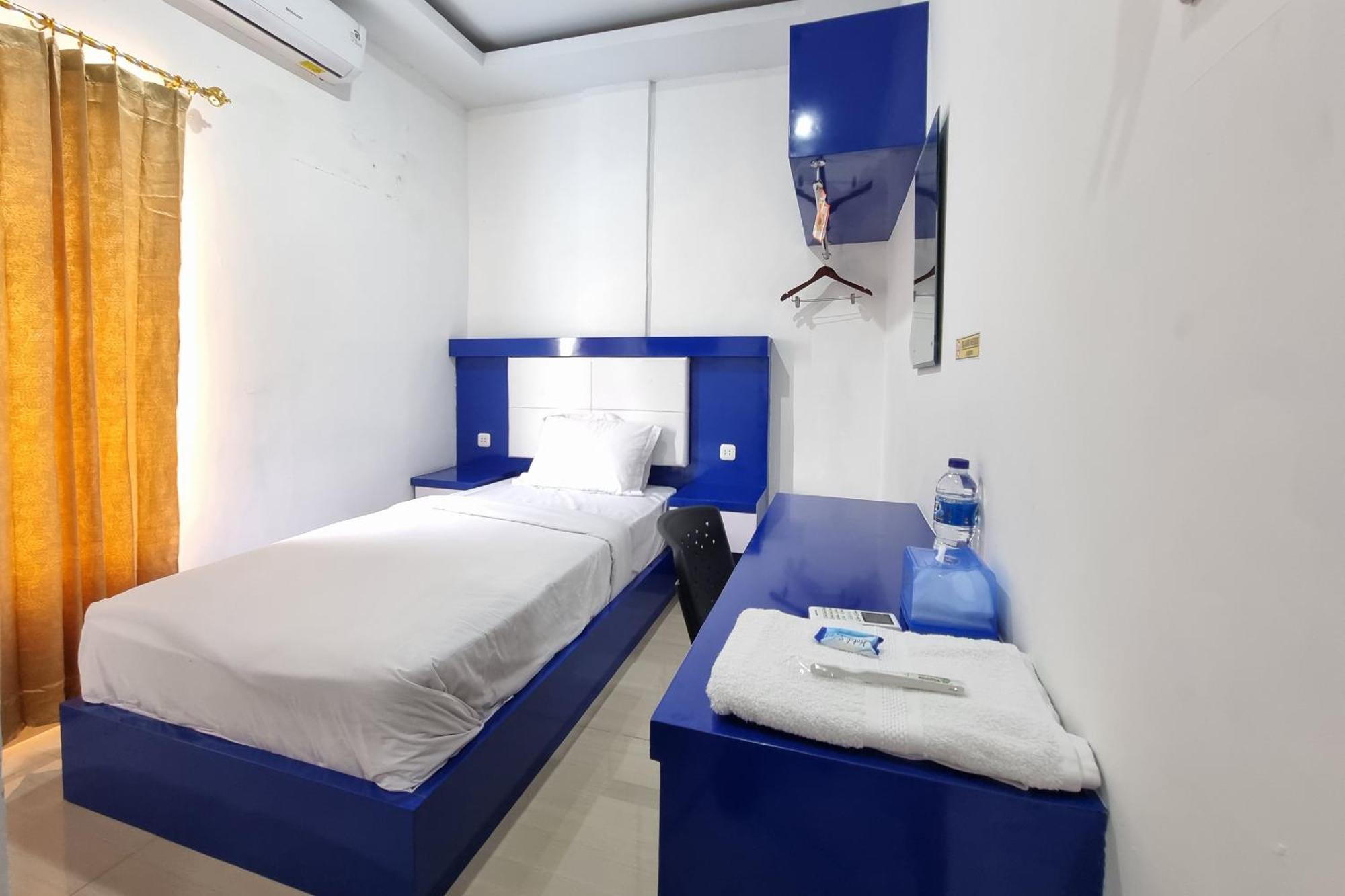 Super Oyo 90457 Anara Residence & Guest House Medan Bagian luar foto