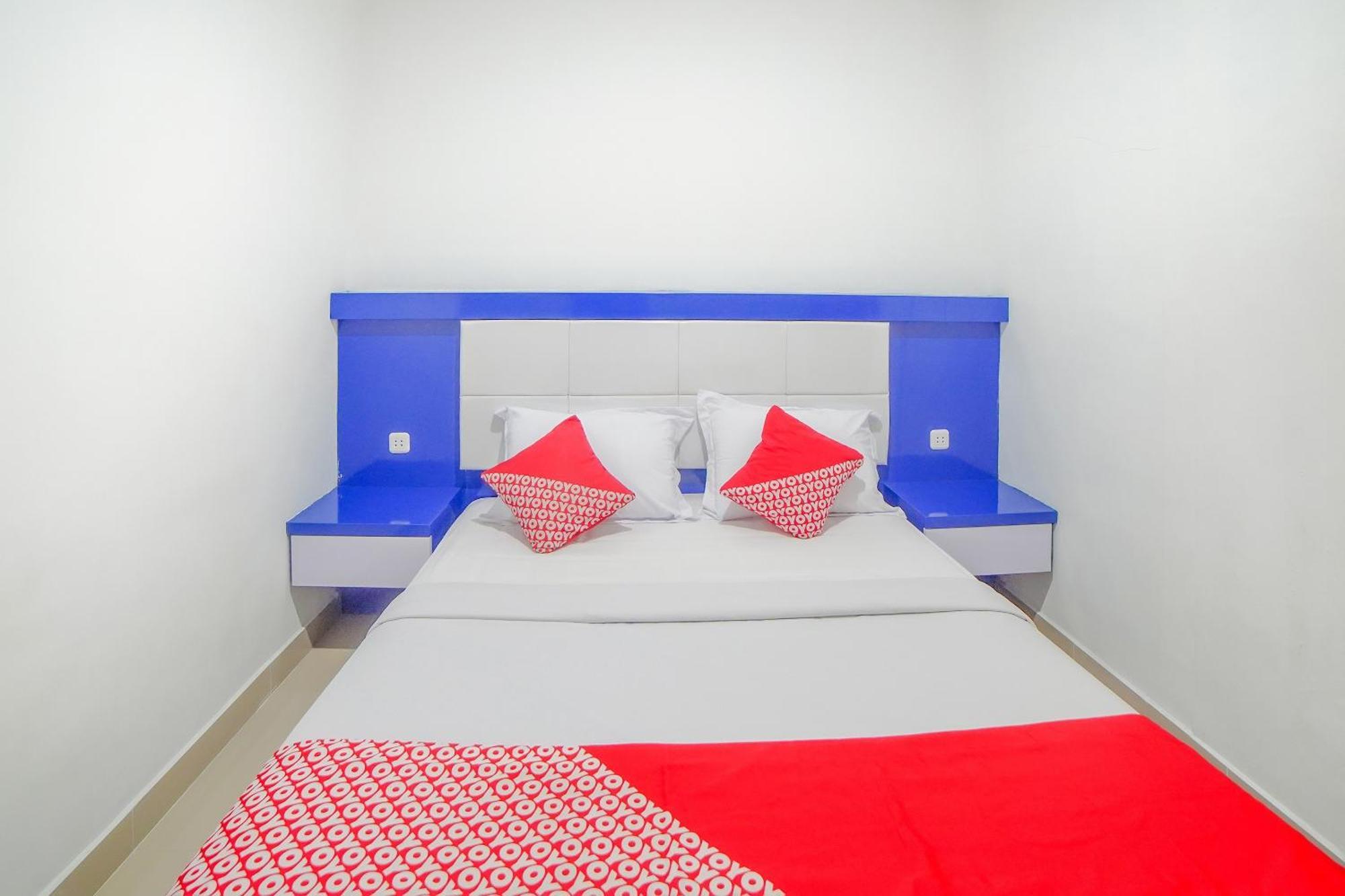 Super Oyo 90457 Anara Residence & Guest House Medan Bagian luar foto