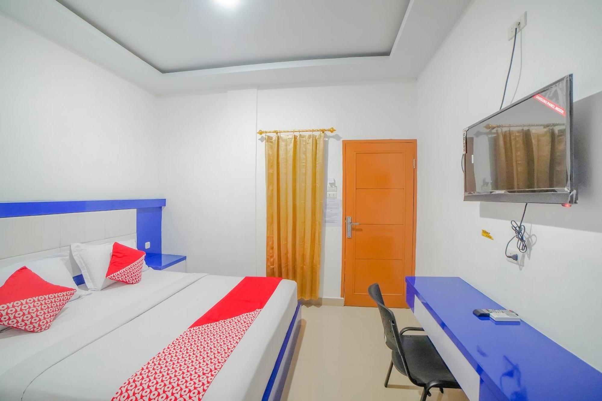 Super Oyo 90457 Anara Residence & Guest House Medan Bagian luar foto
