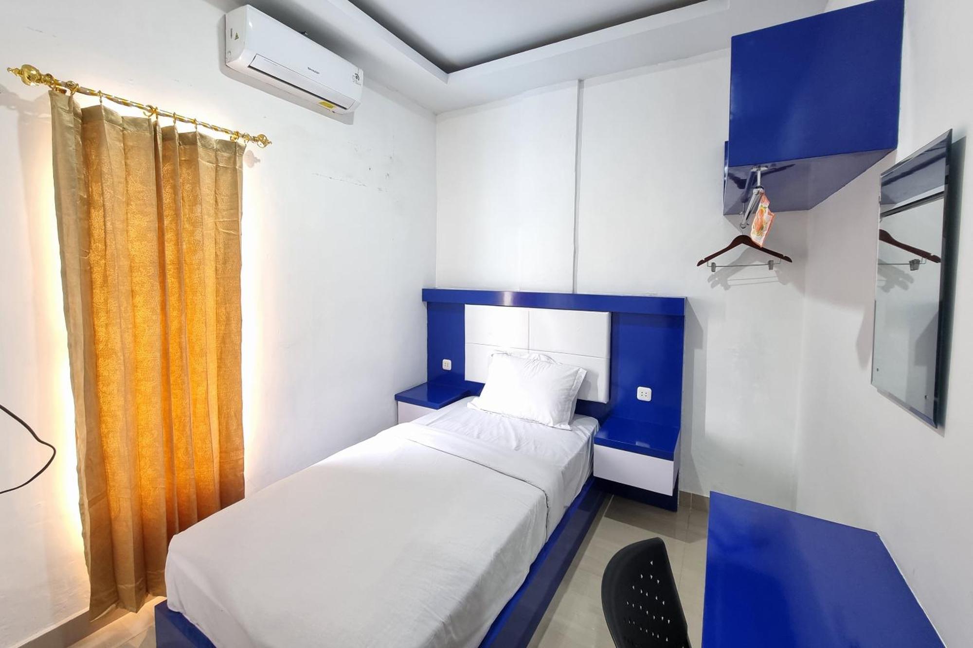 Super Oyo 90457 Anara Residence & Guest House Medan Bagian luar foto